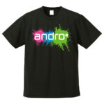 Wear アーカイブ Andro Japan 公式サイトandro Japan 公式サイト